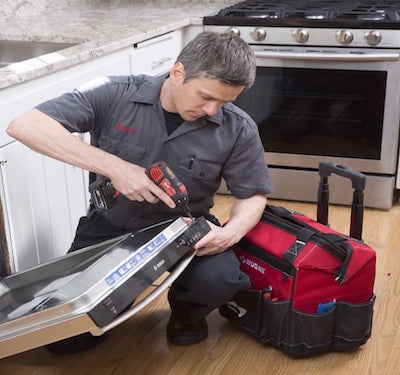 appliance repair flower mound tx