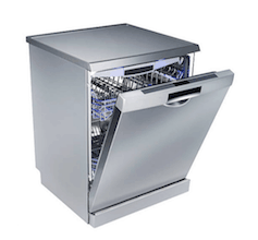 dishwasher repair flower mound tx