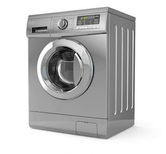 washing machine repair flower mound tx